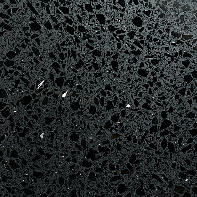 Black with mirrors -AS432